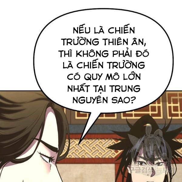 Sự Chuyển Sinh Vào Võ Lâm Thế Gia Của Ranker Chap 37 - Next Chap 38