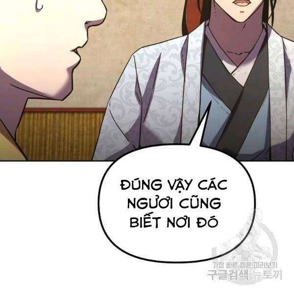 Sự Chuyển Sinh Vào Võ Lâm Thế Gia Của Ranker Chap 37 - Next Chap 38