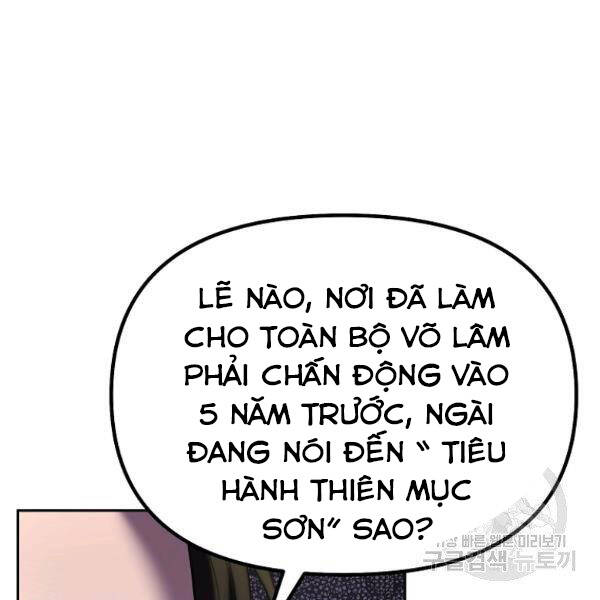 Sự Chuyển Sinh Vào Võ Lâm Thế Gia Của Ranker Chap 37 - Next Chap 38