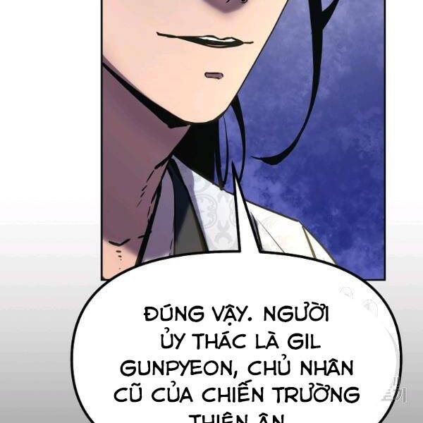 Sự Chuyển Sinh Vào Võ Lâm Thế Gia Của Ranker Chap 37 - Next Chap 38