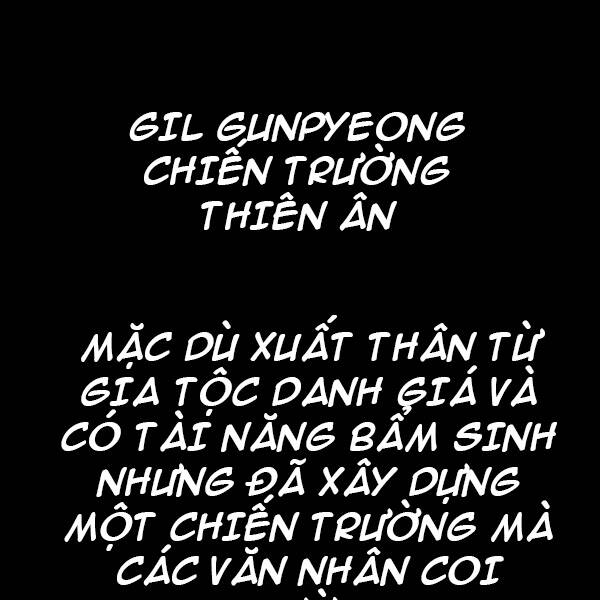 Sự Chuyển Sinh Vào Võ Lâm Thế Gia Của Ranker Chap 37 - Next Chap 38