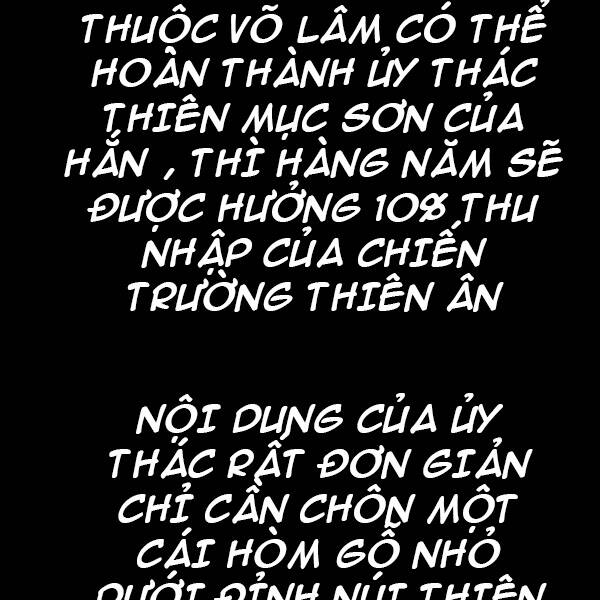 Sự Chuyển Sinh Vào Võ Lâm Thế Gia Của Ranker Chap 37 - Next Chap 38
