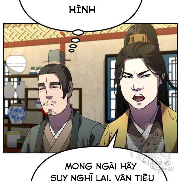 Sự Chuyển Sinh Vào Võ Lâm Thế Gia Của Ranker Chap 37 - Next Chap 38
