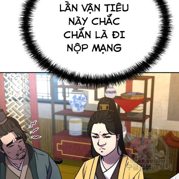 Sự Chuyển Sinh Vào Võ Lâm Thế Gia Của Ranker Chap 37 - Next Chap 38