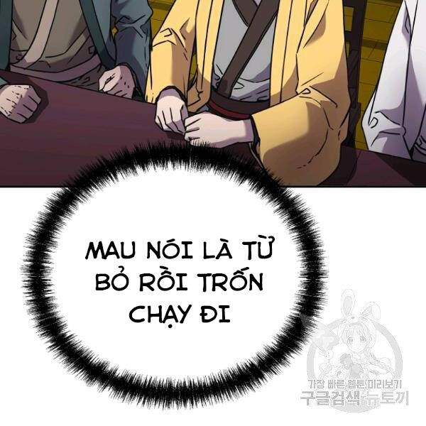 Sự Chuyển Sinh Vào Võ Lâm Thế Gia Của Ranker Chap 37 - Next Chap 38