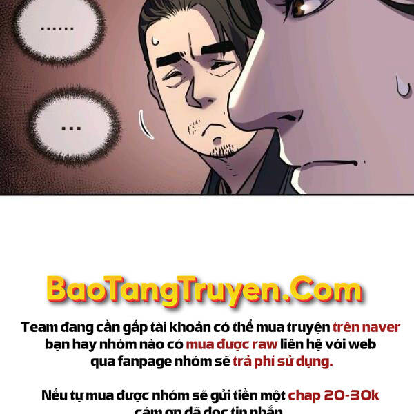 Sự Chuyển Sinh Vào Võ Lâm Thế Gia Của Ranker Chap 37 - Next Chap 38