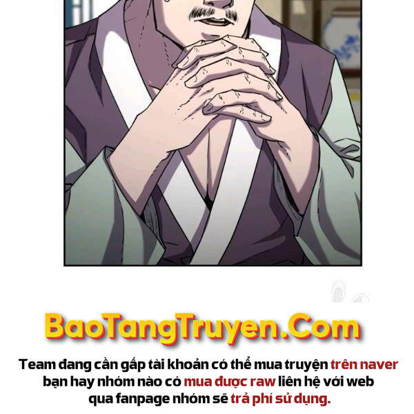 Sự Chuyển Sinh Vào Võ Lâm Thế Gia Của Ranker Chap 37 - Next Chap 38