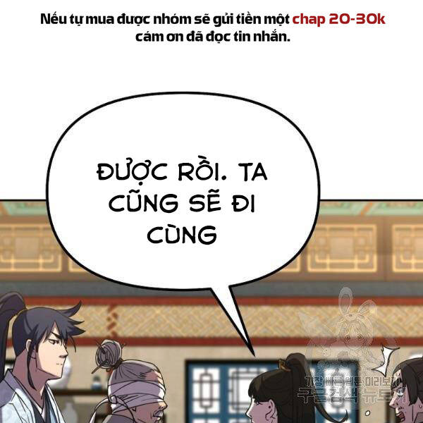 Sự Chuyển Sinh Vào Võ Lâm Thế Gia Của Ranker Chap 37 - Next Chap 38