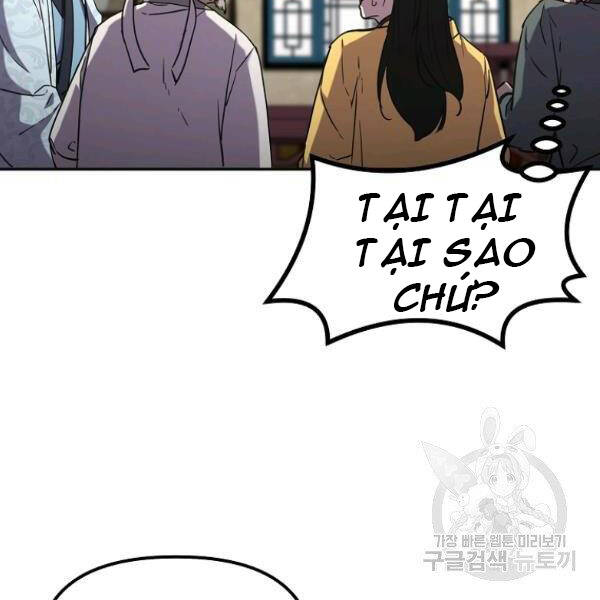 Sự Chuyển Sinh Vào Võ Lâm Thế Gia Của Ranker Chap 37 - Next Chap 38