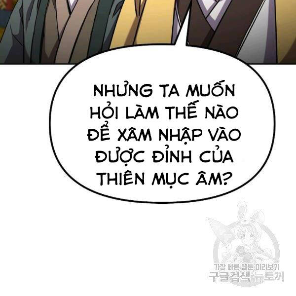 Sự Chuyển Sinh Vào Võ Lâm Thế Gia Của Ranker Chap 37 - Next Chap 38