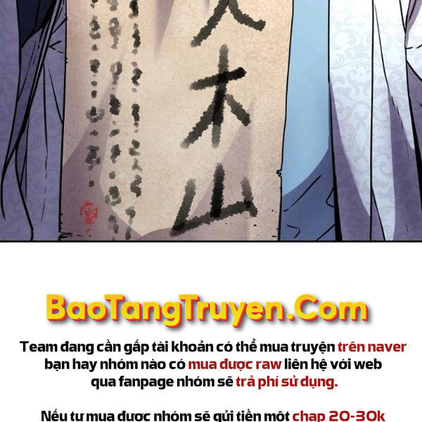 Sự Chuyển Sinh Vào Võ Lâm Thế Gia Của Ranker Chap 37 - Next Chap 38