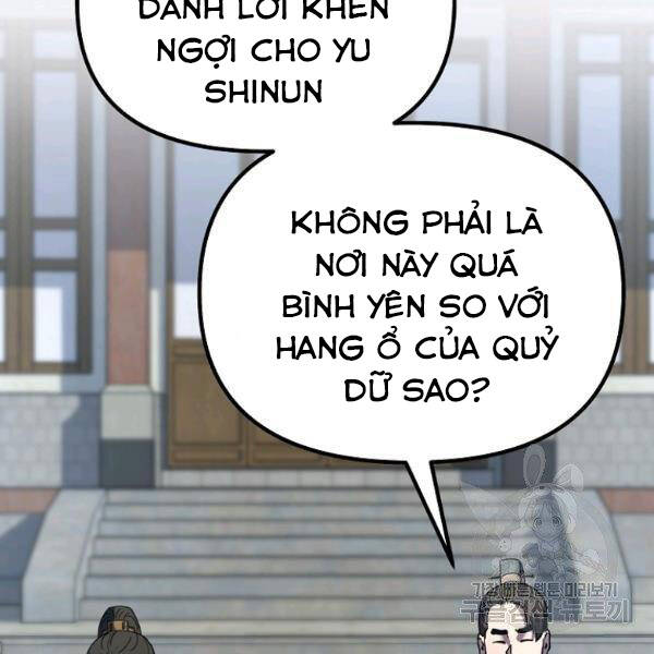 Sự Chuyển Sinh Vào Võ Lâm Thế Gia Của Ranker Chap 37 - Next Chap 38