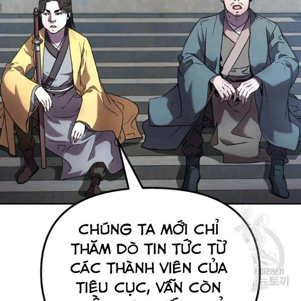 Sự Chuyển Sinh Vào Võ Lâm Thế Gia Của Ranker Chap 37 - Next Chap 38