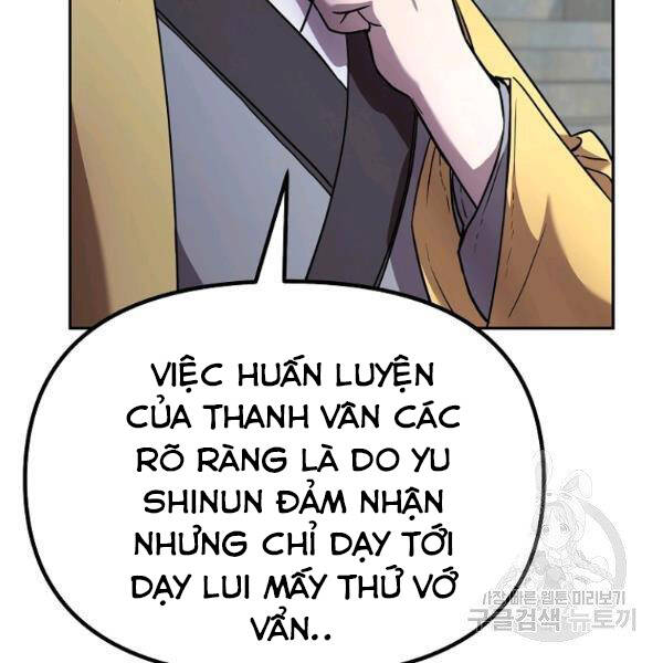 Sự Chuyển Sinh Vào Võ Lâm Thế Gia Của Ranker Chap 37 - Next Chap 38
