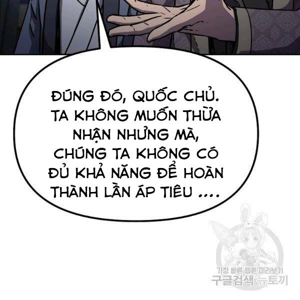 Sự Chuyển Sinh Vào Võ Lâm Thế Gia Của Ranker Chap 37 - Next Chap 38