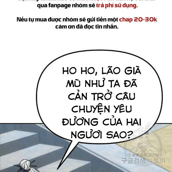 Sự Chuyển Sinh Vào Võ Lâm Thế Gia Của Ranker Chap 37 - Next Chap 38