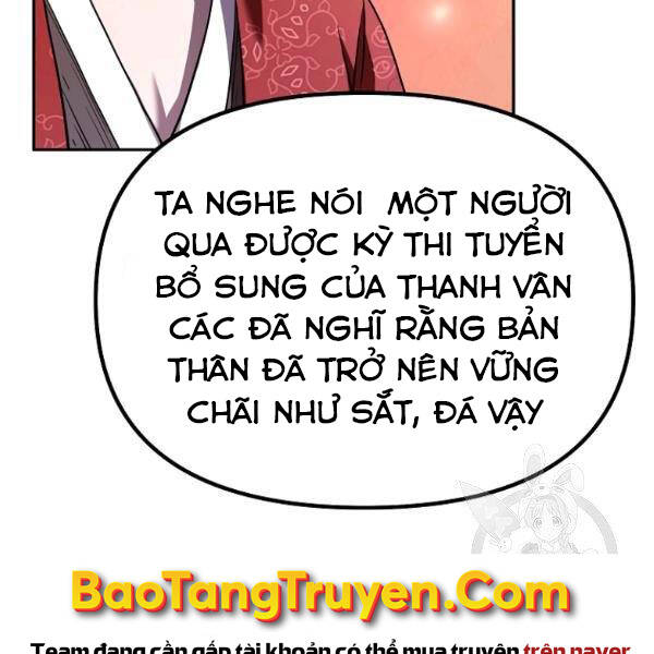 Sự Chuyển Sinh Vào Võ Lâm Thế Gia Của Ranker Chap 37 - Next Chap 38