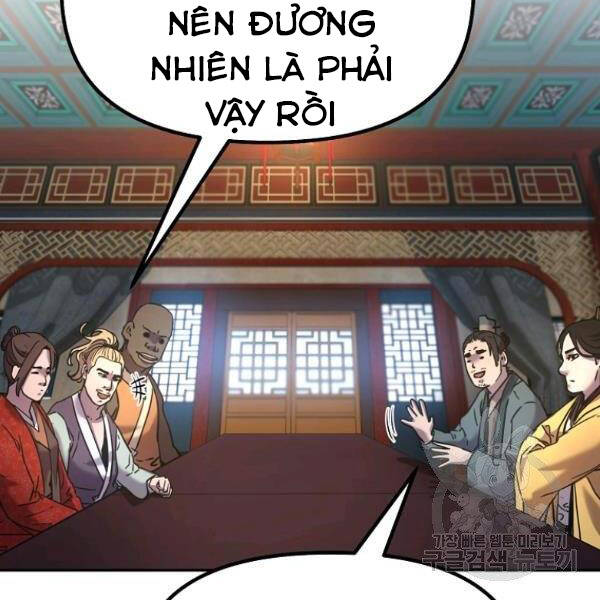 Sự Chuyển Sinh Vào Võ Lâm Thế Gia Của Ranker Chap 37 - Next Chap 38