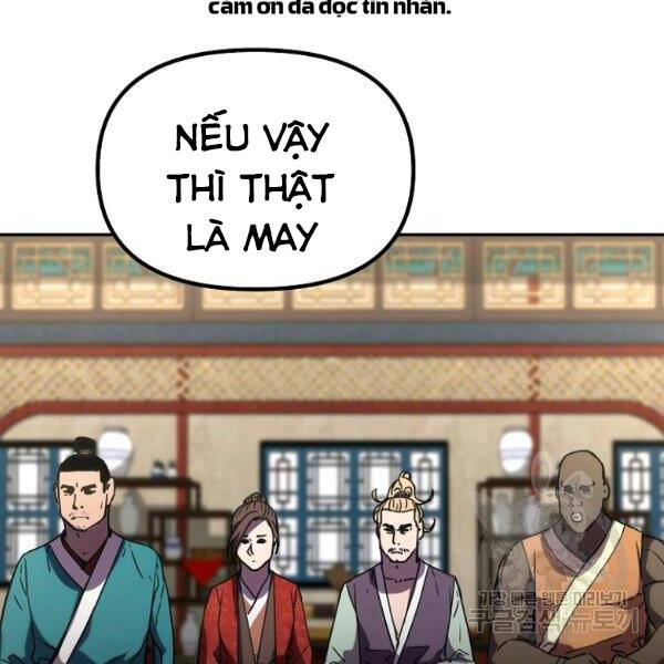 Sự Chuyển Sinh Vào Võ Lâm Thế Gia Của Ranker Chap 37 - Next Chap 38