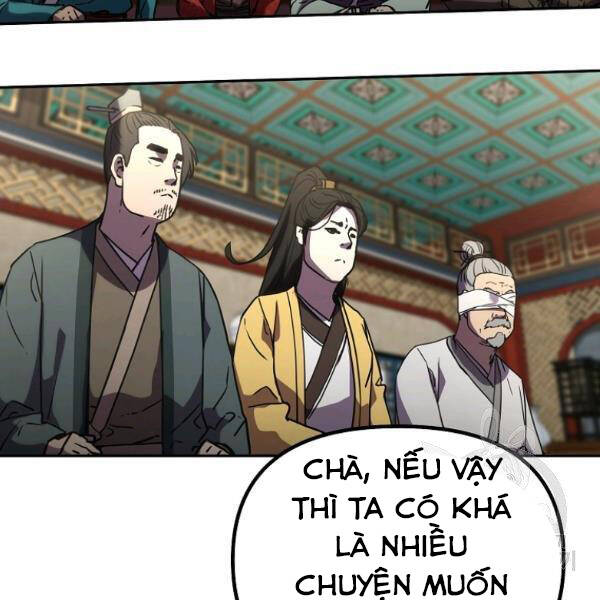 Sự Chuyển Sinh Vào Võ Lâm Thế Gia Của Ranker Chap 37 - Next Chap 38