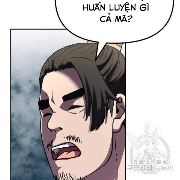 Sự Chuyển Sinh Vào Võ Lâm Thế Gia Của Ranker Chap 37 - Next Chap 38