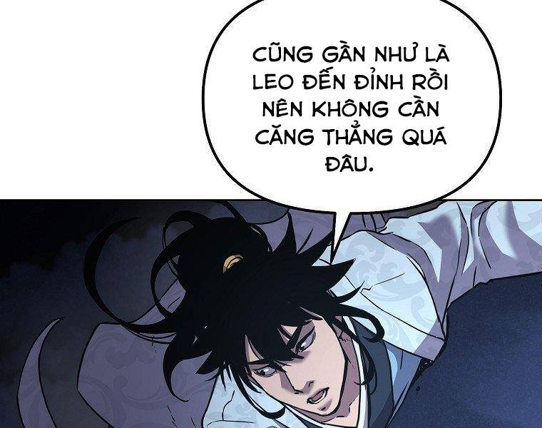 Sự Chuyển Sinh Vào Võ Lâm Thế Gia Của Ranker Chap 38 - Next Chap 39