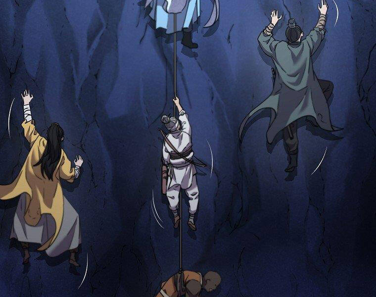 Sự Chuyển Sinh Vào Võ Lâm Thế Gia Của Ranker Chap 38 - Next Chap 39