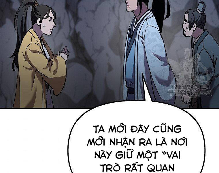 Sự Chuyển Sinh Vào Võ Lâm Thế Gia Của Ranker Chap 38 - Next Chap 39
