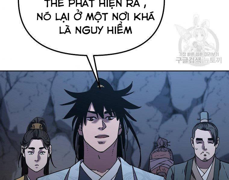 Sự Chuyển Sinh Vào Võ Lâm Thế Gia Của Ranker Chap 38 - Next Chap 39