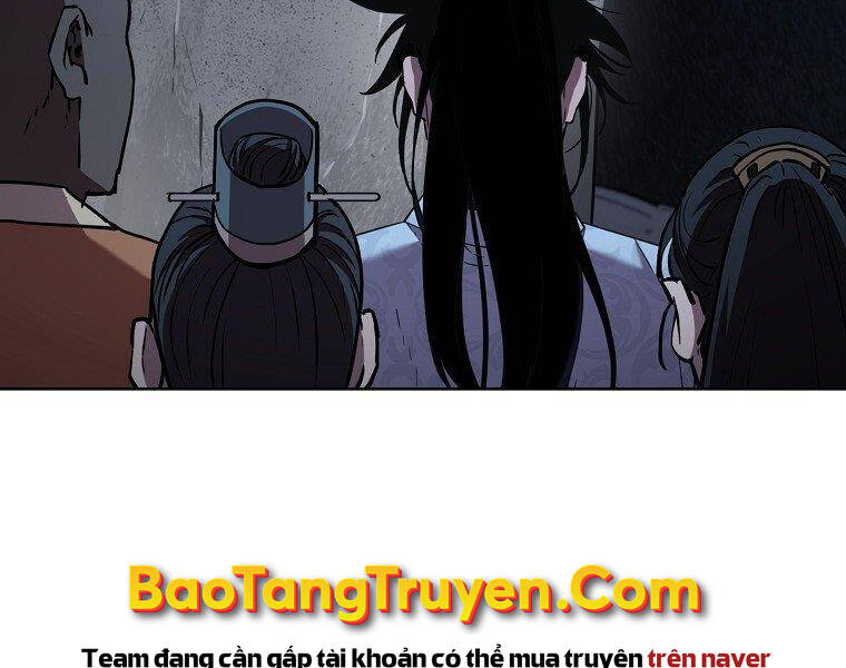 Sự Chuyển Sinh Vào Võ Lâm Thế Gia Của Ranker Chap 38 - Next Chap 39