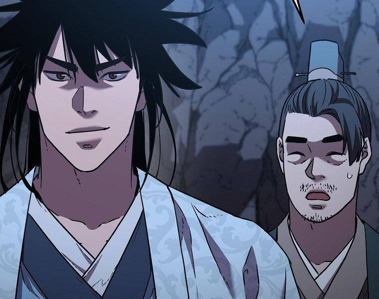 Sự Chuyển Sinh Vào Võ Lâm Thế Gia Của Ranker Chap 38 - Next Chap 39