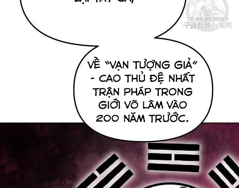Sự Chuyển Sinh Vào Võ Lâm Thế Gia Của Ranker Chap 38 - Next Chap 39