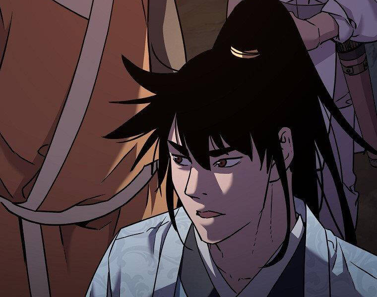 Sự Chuyển Sinh Vào Võ Lâm Thế Gia Của Ranker Chap 38 - Next Chap 39