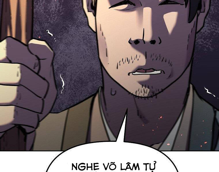 Sự Chuyển Sinh Vào Võ Lâm Thế Gia Của Ranker Chap 38 - Next Chap 39
