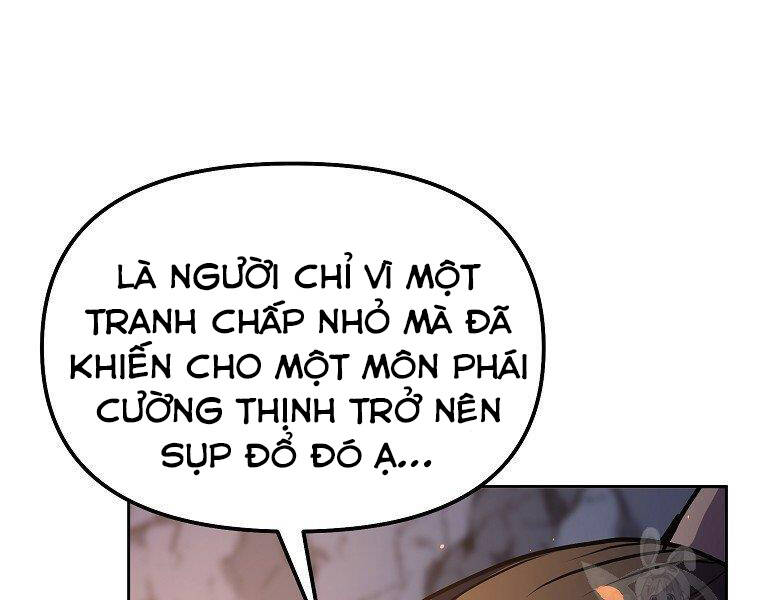 Sự Chuyển Sinh Vào Võ Lâm Thế Gia Của Ranker Chap 38 - Next Chap 39