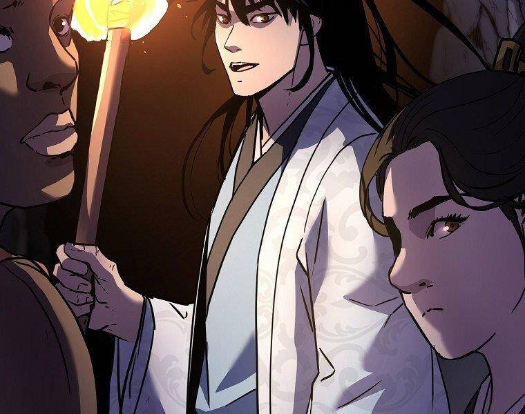 Sự Chuyển Sinh Vào Võ Lâm Thế Gia Của Ranker Chap 38 - Next Chap 39