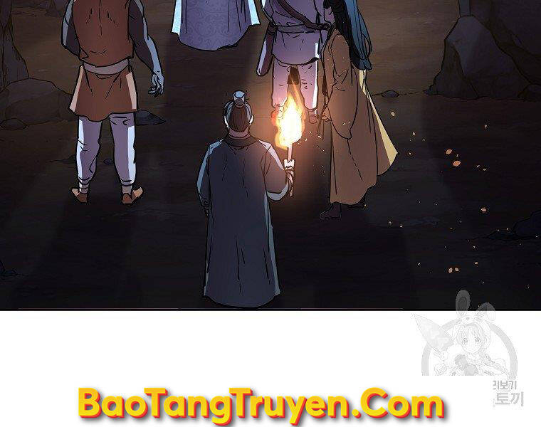 Sự Chuyển Sinh Vào Võ Lâm Thế Gia Của Ranker Chap 38 - Next Chap 39