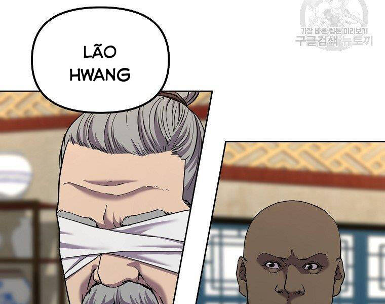 Sự Chuyển Sinh Vào Võ Lâm Thế Gia Của Ranker Chap 38 - Next Chap 39