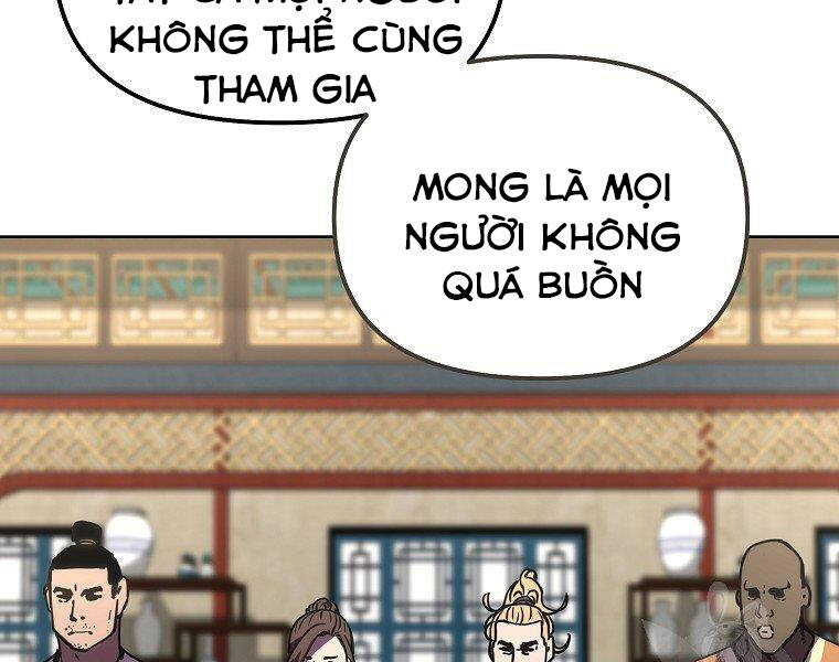 Sự Chuyển Sinh Vào Võ Lâm Thế Gia Của Ranker Chap 38 - Next Chap 39