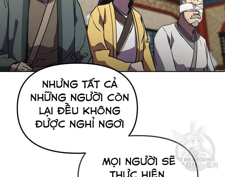 Sự Chuyển Sinh Vào Võ Lâm Thế Gia Của Ranker Chap 38 - Next Chap 39