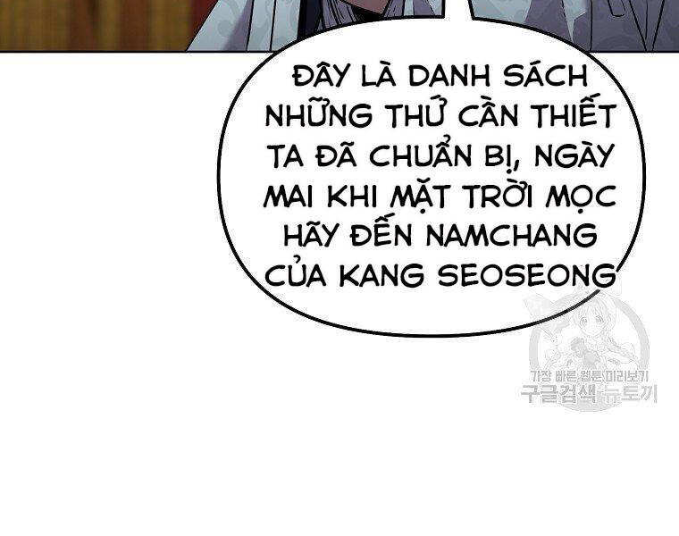 Sự Chuyển Sinh Vào Võ Lâm Thế Gia Của Ranker Chap 38 - Next Chap 39