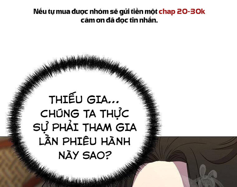 Sự Chuyển Sinh Vào Võ Lâm Thế Gia Của Ranker Chap 38 - Next Chap 39