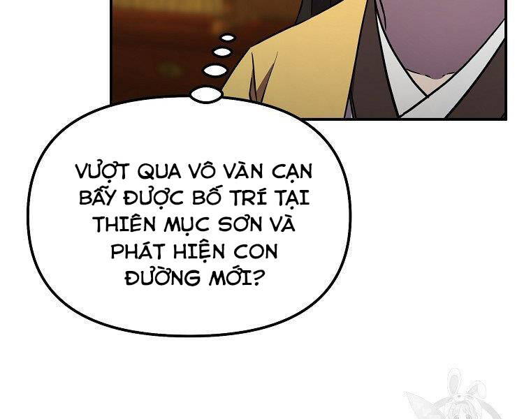 Sự Chuyển Sinh Vào Võ Lâm Thế Gia Của Ranker Chap 38 - Next Chap 39