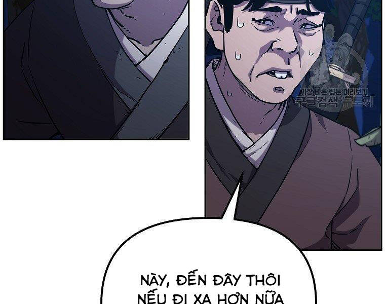 Sự Chuyển Sinh Vào Võ Lâm Thế Gia Của Ranker Chap 38 - Next Chap 39
