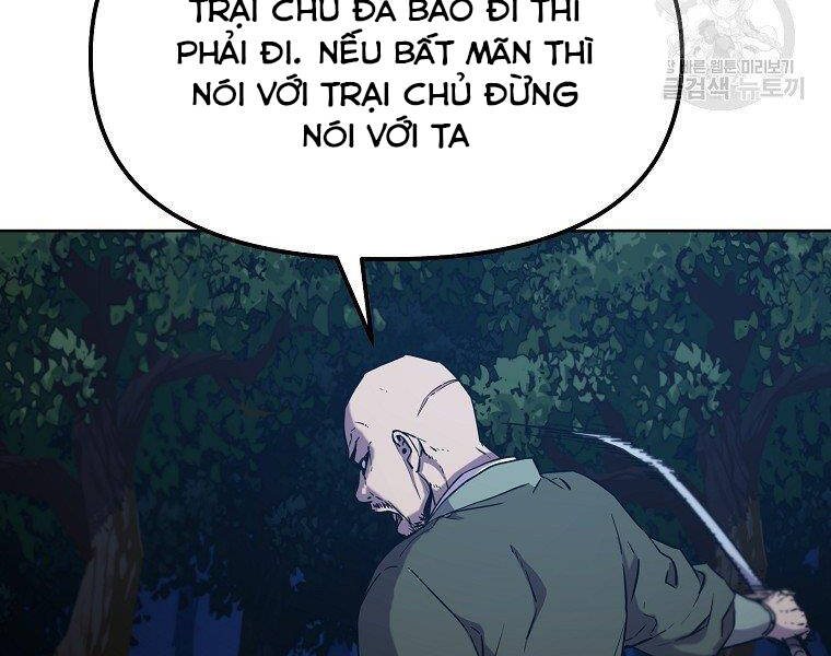 Sự Chuyển Sinh Vào Võ Lâm Thế Gia Của Ranker Chap 38 - Next Chap 39