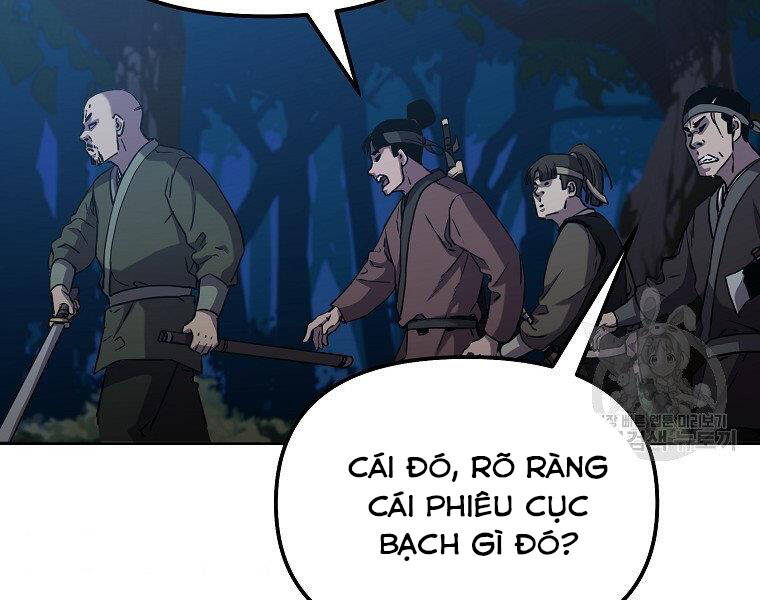Sự Chuyển Sinh Vào Võ Lâm Thế Gia Của Ranker Chap 38 - Next Chap 39
