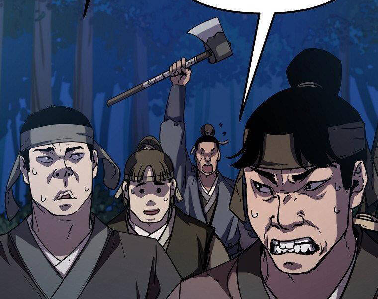 Sự Chuyển Sinh Vào Võ Lâm Thế Gia Của Ranker Chap 38 - Next Chap 39