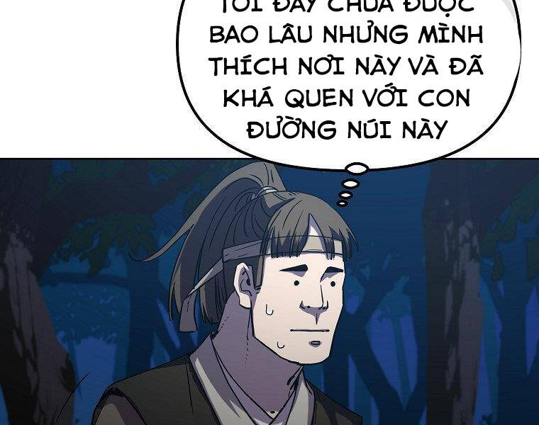 Sự Chuyển Sinh Vào Võ Lâm Thế Gia Của Ranker Chap 38 - Next Chap 39