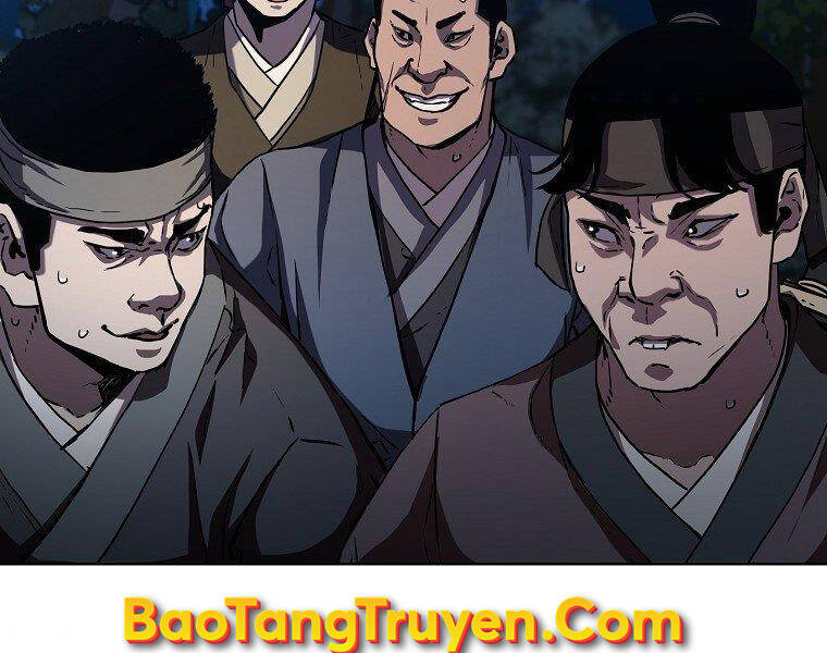 Sự Chuyển Sinh Vào Võ Lâm Thế Gia Của Ranker Chap 38 - Next Chap 39