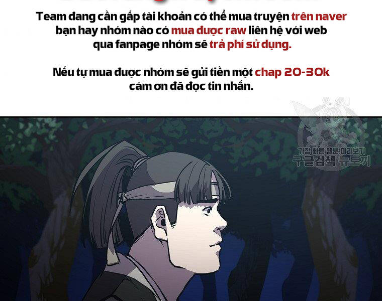 Sự Chuyển Sinh Vào Võ Lâm Thế Gia Của Ranker Chap 38 - Next Chap 39